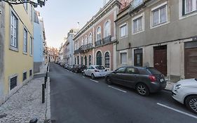 Duplex In Principe Real